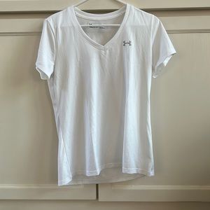 under armour t shirt